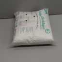 6 Ply Cloth Diapers Burp Cloth, Fasoar Thick Washable Absorbent Cotton Diaper for Babies and Toddlers Multi-Use 6/10/12 Count