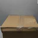 Collapsible Wagon Cart Foldable 120L 360lbs Capacity, Lightweight Portable Beach Wagon, Shopping Carts with Wheels for Grocery, Camping, Shopping, Beach, Garden Cart