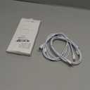 Essri USB C to USB C Cable 3FT for Apple iPhone 17 16 Charger Cord,4Pack 60W C to C Cable Fast Charging Wire for iPhone 16 15 Pro Plus Pro Max iPad Pro/Air MacBook Pro/Air,for Galaxy S24 S23 and More