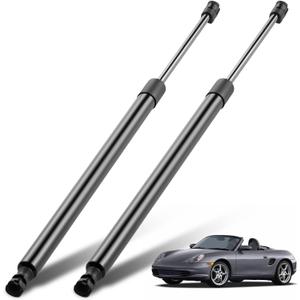 BDFHYK PM3015 22.28in/224.71Lbs (1000N) Rear Liftgate Tailgate Hatch Lift Supports Shock Struts Gas Spring Compatible with Ford Expedition 2003-2017 3.5L 4.6L 5.4L, Set of 2 BDFHYK PM3015 22.28in/224.71Lbs (1000N) Rear Liftgate Tailgate Hatch Lift Supports Shock Struts Gas Spring Compatible with Ford Expedition 2003-2017 3.5L 4.6L 5.4L, Set of 2