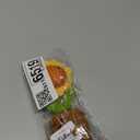 Mini Retirement Sunflower Crochet with Positive Card - Not My Problem Anymore Retired 2025 - Retirement Gift for Woman, Goodbye Gifts for Coworkers, Friend, Mom, Boss, Nurse, Teacher