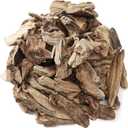 32oz Driftwood for Crafts and Decor, Mixed Size Driftwood Pieces Large Drift Wood Decor for Home Wedding Table DIY Art Beach Decoration, 2 Inches to 7 Inches in Length