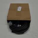 HANSUM 25ft Electrical Wires 14/4 AWG Conductor Automotive Wire for Mini Split Air Conditioner 14Gauge Speaker Low Voltage Wire 300V led Stranded PVC Cord Oxygen-Free Copper Cable Power (25FT)