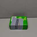 Wakefeet 3 Pairs Calf Compression Sleeve for Men and Women, Leg Compression Sleeve for Running, Hiking, Sports, XXL, Black/Blue 