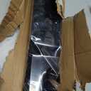 396-702 Mower Blade Replaces Spartan 438-0002-00 61",1/4" Thick