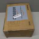 SUNVIE 300W Low Voltage Landscape Transformer with 2 Independent Control Output Landscape Lighting Transformer with Timer and Photocell Sensor 120V AC to 12/14V AC Weatherproof Low Voltage Transformer