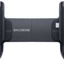 Backbone - One (USB-C) - Mobile Gaming Controller for iPhone 15/16 Series and Android - 2nd Generation - Black
