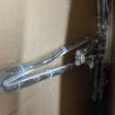 43-inch Large Bethlehem Star Led Motif Light, Outdoor Waterproof Christmas Decorations Super Bright, for Nativity Scenes Roof Window Wall Front Door Garden Display, Warm White