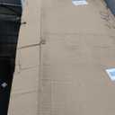 Sherman Replacement Part Compatible with GMC Sierra Front Bumper Deflector (Partslink Number GM1092211)