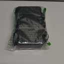 Titanium Damaged Screw Extractor Set: 22 PCS Easy Out Screw Extractor Kit with Magnetic Extension Bit Holder & Socket Adapter for Stripped Screws/Bolts/Nuts, Fathers Day Gift