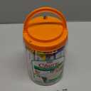 INABA Churu Cat Treats, Grain-Free, Lickable, Squeezable Creamy Pure Cat Treat/Topper with Vitamin E & Taurine, 0.5 Ounces Each Tube, 50 Tubes, Tuna & Chicken Variety, Best By: 03.11.2027