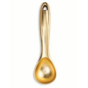Core Home™ Gold Ice Cream Scoop