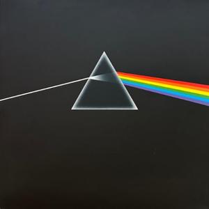 The Dark Side of the Moon (50th Anniversary Remaster) Vinyl