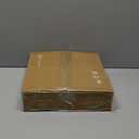 CAROTE Non Stick Frying Pan Skillet, Omelet Pan, Healthy Non Toxic Granite Chef Pan, Induction Compatible Egg Frying Pan with Heat-Resistant Handle, PFOA-Free,Cream White, 10"