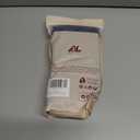 ANLIQI Cotton Womens Underwear Comfortable Hipster Panties for Women Soft Briefs Cute Bikini Underpants 4/6 Packs (XL)