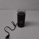 Mr. Coffee Simple Grind 14 Cup Coffee Grinder Black