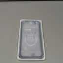 ESR for iPhone 15 Pro Max Case with Stand, Compatible with MagSafe, Full-Body Military-Grade Drop Proof Case with Built-in 9H+ Tempered Glass Screen Protector, Armor Series, Clear Dark Blue