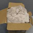 Bedsure GentleSoft Throw Blanket for Couch - Cozy Soft Blankets for Women, Cute Small Fleece Throws for Girls, Linen, 300GSM, 50x60 Inches