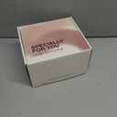 Gifts Sets for Women-5 Piece, Faux Fur Bucket Hat and Glove Set, Valentines Gifts for Her Wife Sister Girlfriends (Elegant Brown)