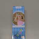 LUCKJOY Classic Tin Kaleidoscope, Kids Educational Kaleidoscope Toy with Metal Body, Birthday Gift for Boys and Girls (Cartoon Style)