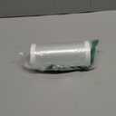 1 PCS Door Pinch Guard for Baby Proofing, Door Protector for Kids Finger Pinch Guard, Door Hinge Cover Door Jam Shield for Child Safety (Frosted 47.24 x 6.69inch)