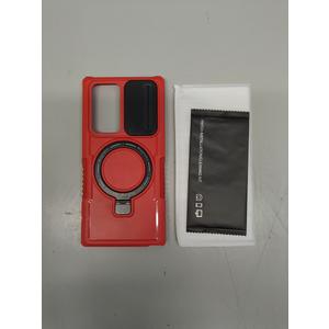 Magnetic Protective Case For Samsung S20