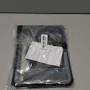 AICase for iPad (A16) 11th Generation 11 Inch 2025/iPad 10th Generation Waterproof Case 2022,Built-in Screen Protector Shockproof Drop Proof Protective Case with Pen Holder+Hand Strap+Kickstand