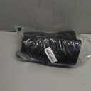 Inflatable Dog Cone for Dogs After Surgery,Soft Adjustable Elizabethan Collar for Medium Dogs,2-in-1 Dog Cone with Detachable Shield,Anti-Anxiety Comfortable Pet E-Collar Prevents Licking Wounds(L)