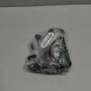 Black 12V 150W Car Heater and Specialised Suction Cup Mount, Rapid-Heating Vehicle Heater, Convenient Car Cooling Fan, Suitable for Cars, SUVs, Taxis, Lorries