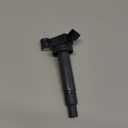 KAX UF267 Ignition Coil  Fit for Sienna 2001-2006, Avalon 2000-2004, RX330 ES330 2004-2006, RX300 1999-2003, Highlander 2001-2008, Camry 2002-2006 3.0L 3.3L Replacement for UF430, UF506