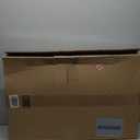 2 Pack Stadium Seat Cushions, Bleacher Seat Cushion, Portable and Extra Thick Stadium Cushion, Bleacher Cushions for Any Outdoor Events Use