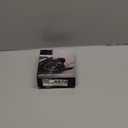 JIAMQISHI USB Headset with Microphone for PC, OnEar Computer Laptop Headphones with Noise Cancelling Microphone inline Control for Home Office Online Class Skype Zoom (USB+3.5mm, Black)