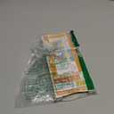 Clipboards Nursing Clipboard Trifold Foldable, 3 Layers Aluminum Nurse Clipboards with Nursing Edition Cheat Sheets Folding Pocket Size for Students, Nurses and Doctors (Light G)