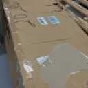 VEVOR 48 Inch Tile Cutter, Single Rail Double Brackets Manual Cutter Tool