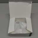 2-Pack Replacement Cushion for ResMed AirFit F20, Compatible with Original Airfit F20 Full Face Mask, Reliable Seal & Perfect Fit, Covers Nose and Mouth, Medium