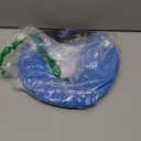 SunGrow Cat & Bunny Tunnel for Indoors, Connect Cat Tree, Hideaway Toys & Accessories Encourage Exercise for Dwarf Rabbits, Ferrets, Kitty, Guinea Pig,