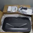 Hisense 100L9G-RB 100" UHD Triple-Laser Short Throw Projector Only - Certified