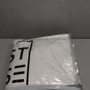 Bed Pillows for Sleeping, Set of 2 Cooling, Hotel Quality with Soft Down Alternative Fill for Back, Stomach & Side Sleepers (Queen)