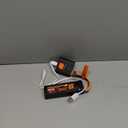 Spektrum Smart G2 Powerstage Air Bundle: 3S 2200mAh LiPo Battery / S120 Charger, SPMXPSA200