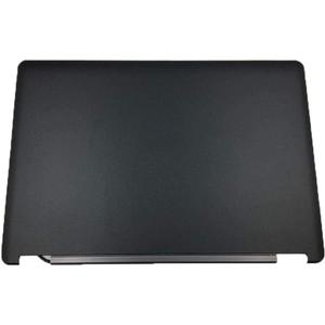 Laptop LCD Top Cover for DELL for Latitude E5450 02RYFJ 2RYFJ Black Back Cover New