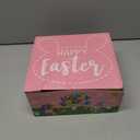 500 Pack Easter Eggs Bulk Include 12 Surprise Golden Eggs, 2.4 Inch Bright Colors Fillable Empty Plastic Easter Egg for Easter Hunt, Easter Basket Fillers, Easter Party Favors