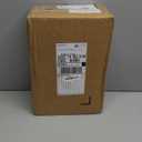 United Ortho USA14115 Short Air Cam Walker Fracture Boot, Medium, Black