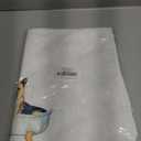 German Shepherd Dog Towels Set of 2, German Shepherd Gifts for Women Men, German Shepherd Decor Hand Towels for Bathroom, German Shepherd Bathroom Hand Towels, Dog Bathroom Decor, 16x24 Inches