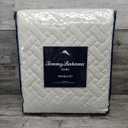 Tommy Bahama Twin Quilt Set
