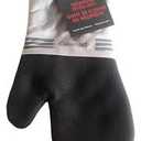 Cuisinart Brand Kitchen Glove, Gray/Black
