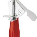 Hamilton Beach Commercial Disher, Red (Size 24)