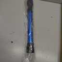 Fabuletta Retractable Telescopic Alloy Tube for Fabuletta Model FSV001 Cordlerss Stick Vacuum Cleaner, Blue