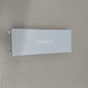 Gaoye Blue Light Blocking Glasses, Retro Round Eyewear Frame Anti Eyestrain Computer Glasses for Women Men (Tea Leopard/Transparent Lens)