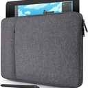 Waterproof Drawing Tablet Sleeve Case for Huion KAMVAS Pro 16, Wacom Cintiq 16/ Intuos Pro Large PTH860 - Carrying Case (Space Grey) 1