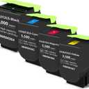 for Xerox C310 C315 Toner Cartridge,5500-8000 Pages Extra High Capacity Replacement 006R04364 006R04365 006R04366 006R04367 Compatible Standard Ink Cartridge for C315DNI C310DNI Color Printer (4 Pack)